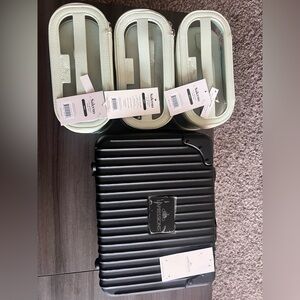 Impressions vanity organizers 7pcs